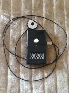 Biodynamic Stethoscope
