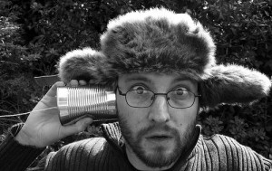 Biodynamic noise