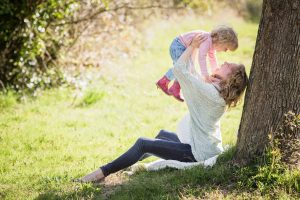 mum-and-toddler