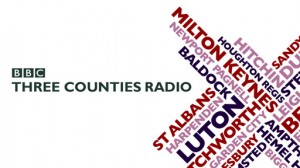bbc three counties radio interview