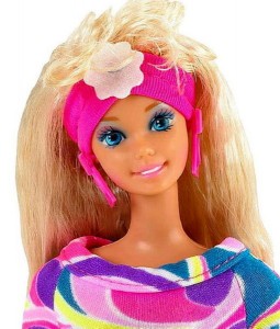 Barbie