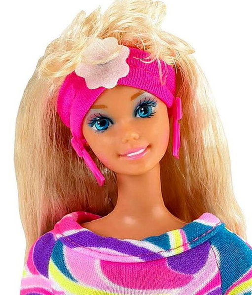Barbie