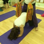 Rebozo for pregnancy