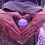 Belly love