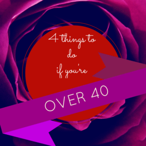 Read more about the article Four things you need if you’re a woman over 40