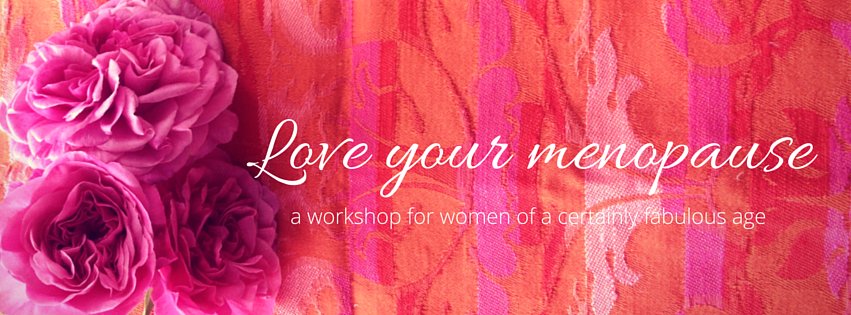 love your menopause