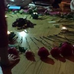 roses