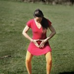 Yoni Mudra
