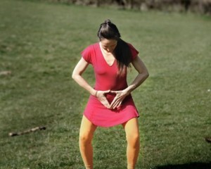 Read more about the article Womb Yoga Training