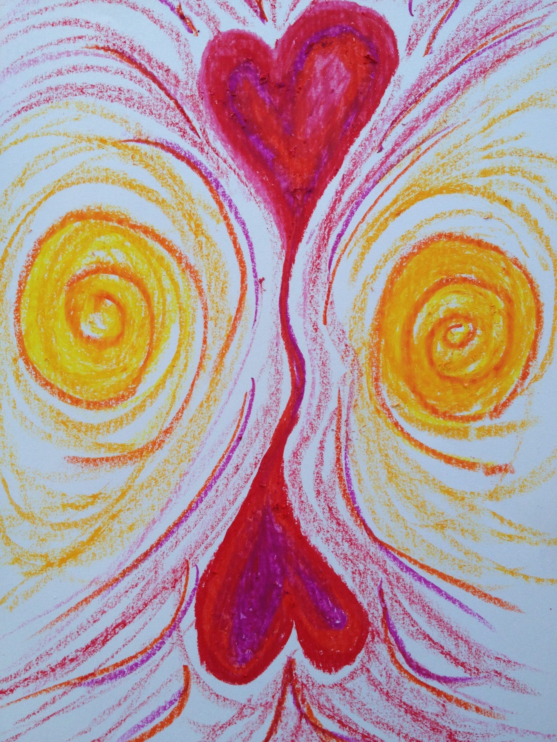 Read more about the article Heart-Womb Connection – A Quiet Revolution
