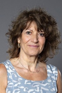 Susie Orbach