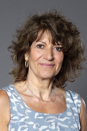 Susie Orbach