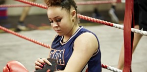 this girl can
