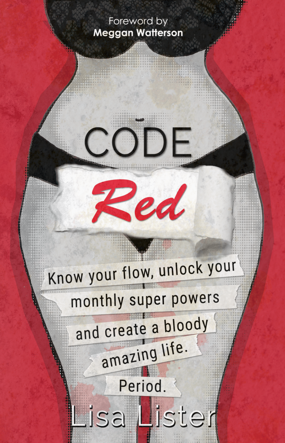 code red