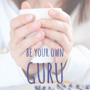 Be your own Guru