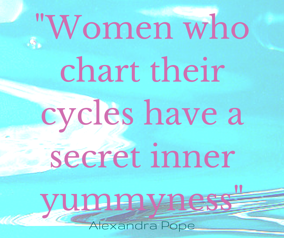 Alexandra Pope quote
