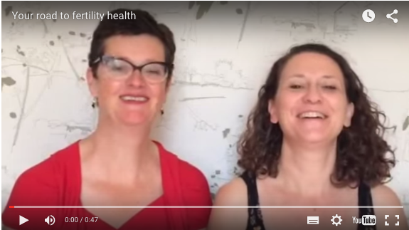 Read more about the article What are Love Your Belly workshops for exactly?