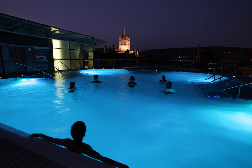 Thermae Spa