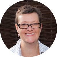 Kate Codrington