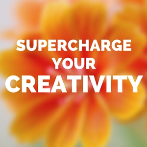 CREATIVITY