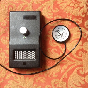 biodynamic stethoscope