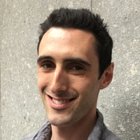 theo raymond
