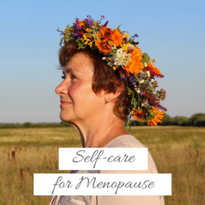 Read more about the article The secret to surviving menopause