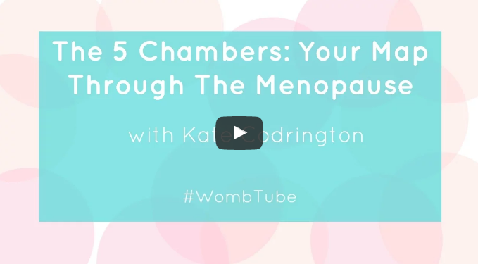 5 chambers of menopause