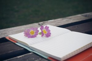 journal your feelings