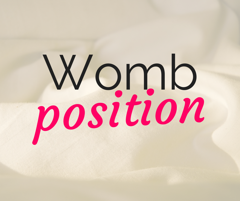 womb position