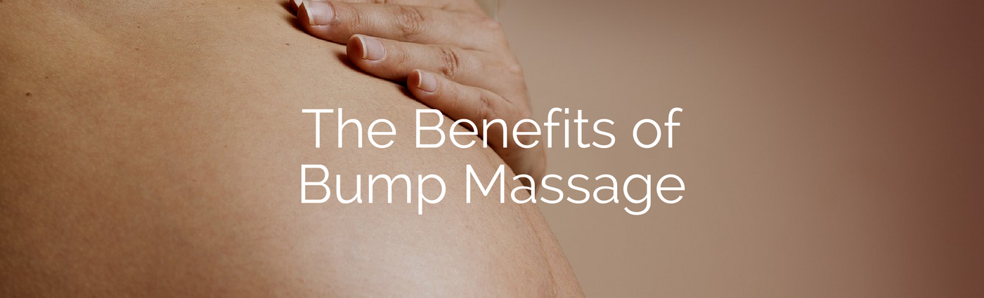 Read more about the article The Benefits of Bump Massage in Pregnancy
