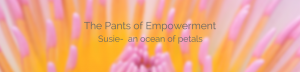 Read more about the article Susie – an ocean of petals