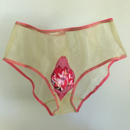 Beppina-pants