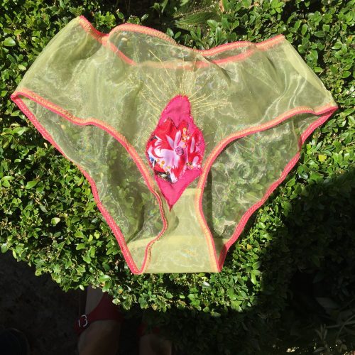 Wildfire-pants