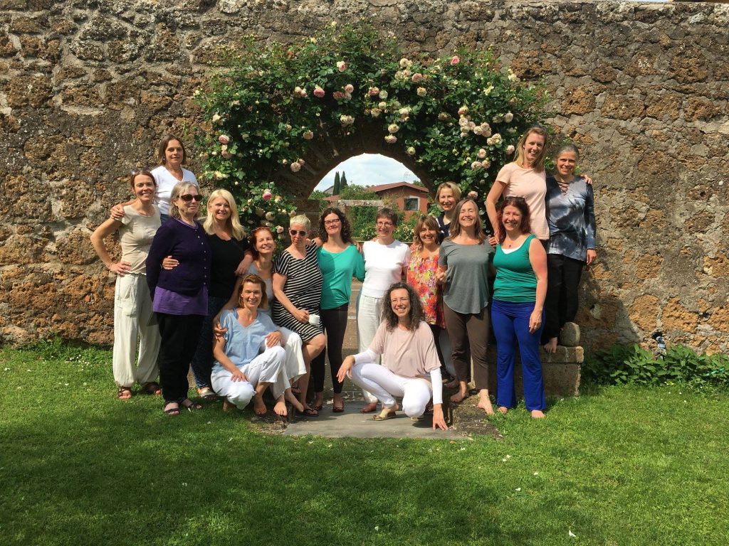 menopause-and-the-extraordinary-vessels-Rome