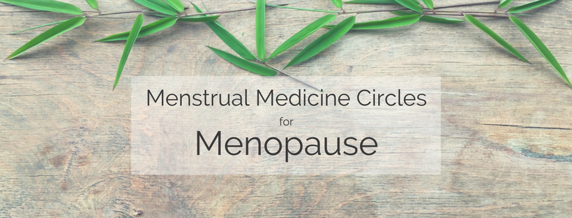 Read more about the article What Are Menstrual Medicine Circles And How Do They Help With Menopause?