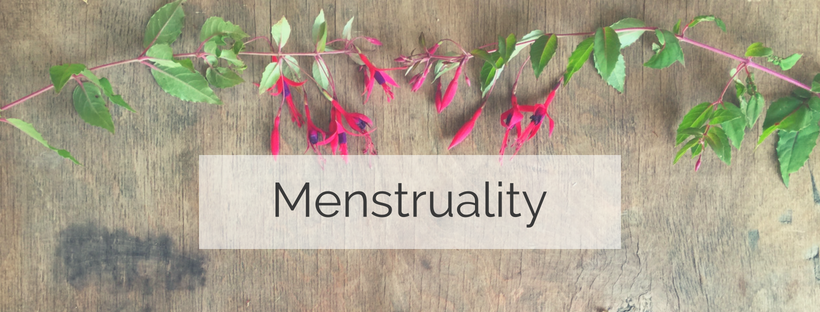 Menstruality