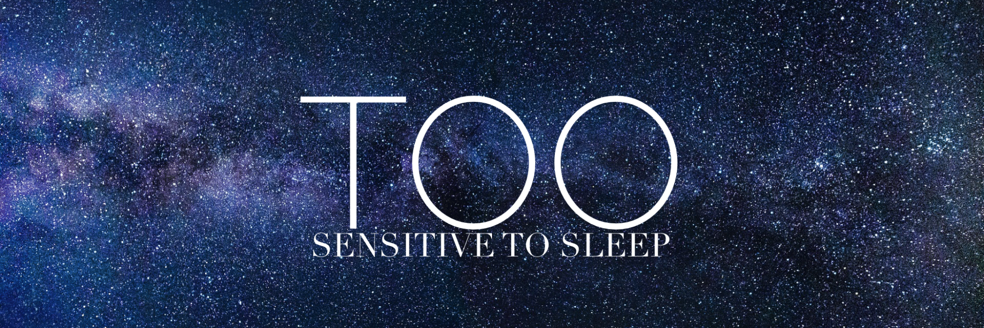 Read more about the article Too Sensitive to Sleep