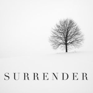 surrender-