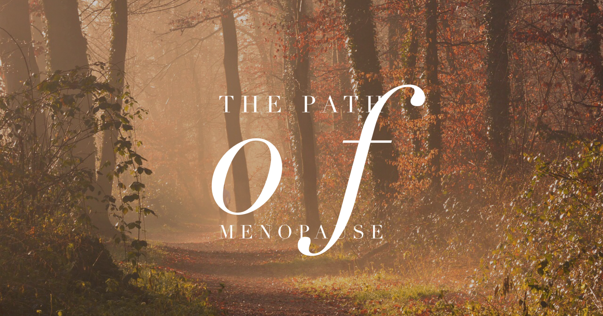 Read more about the article The Path of Menopause