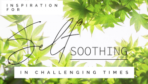 Read more about the article Self-help for Challenging Times