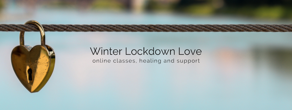 You are currently viewing Winter Lockdown Love