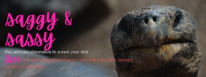 Read more about the article Saggy and Sassy