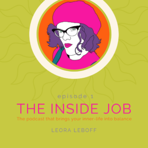 Read more about the article Inside Chronic Pain with Leora Leboff