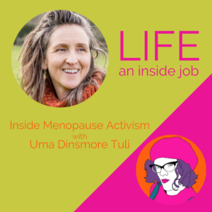 Read more about the article Inside Menopause Activism with Uma Dinsmore Tuli