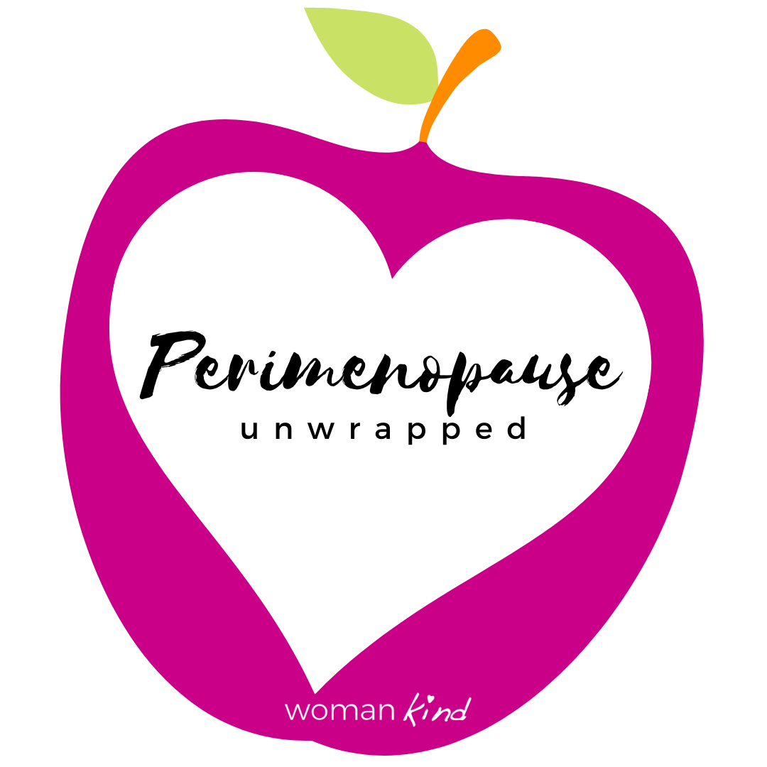 Read more about the article Perimenopause Unwrapped