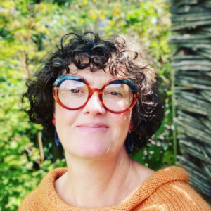 Kate Codrington