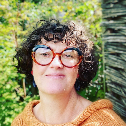 Kate Codrington