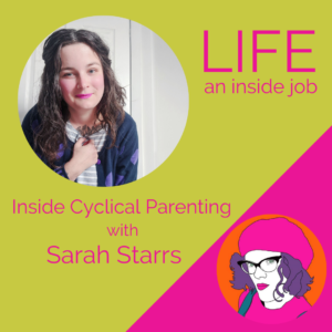 Read more about the article Inside Cyclical Living with Sarah Starrs