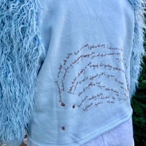 Read more about the article No 2: hedgewitch